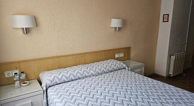 Hostal Rio de Castro Barcelona 2
