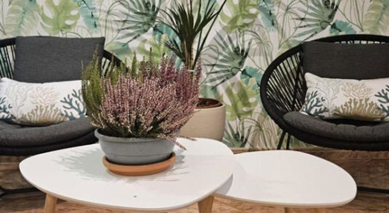 Hostal Rio de Castro Barcelona 3