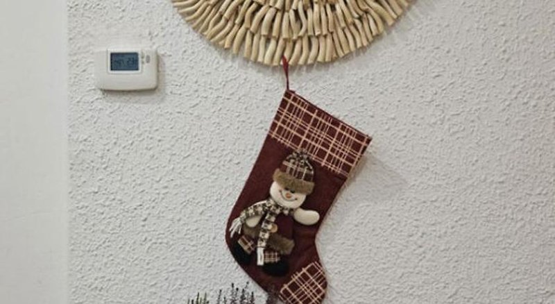 Hostal Rio de Castro Barcelona 5