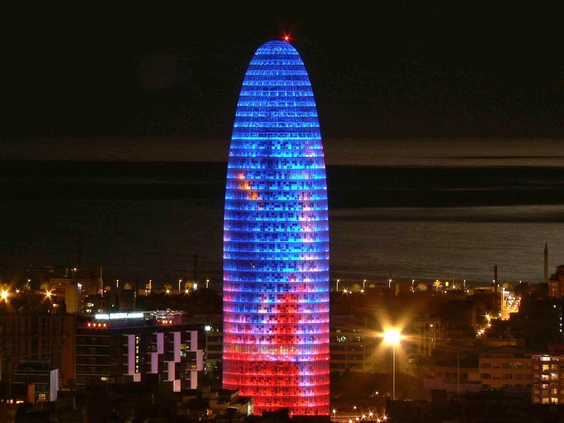ibis Barcelona Molins de Rei