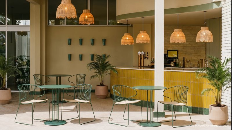 Riviera - Erwachsenenhotel 2