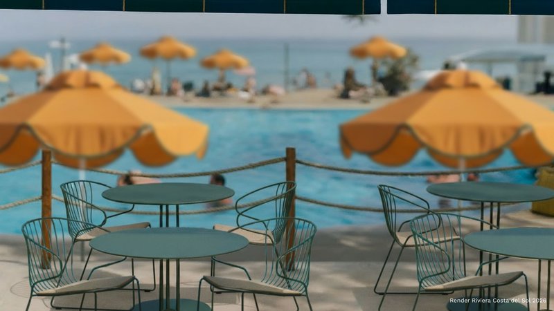 Riviera - Erwachsenenhotel 3