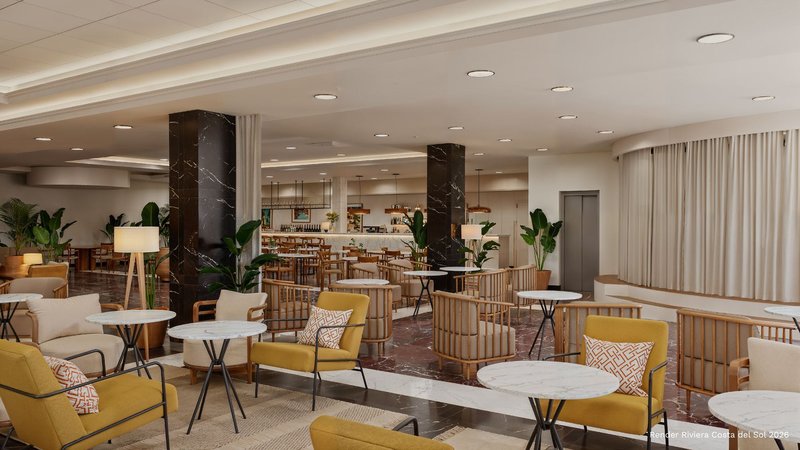 Riviera - Erwachsenenhotel 6