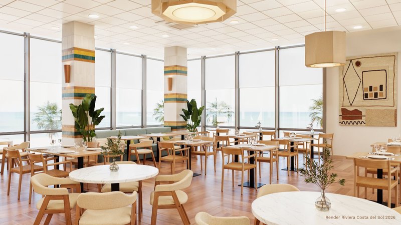 Riviera - Erwachsenenhotel 7