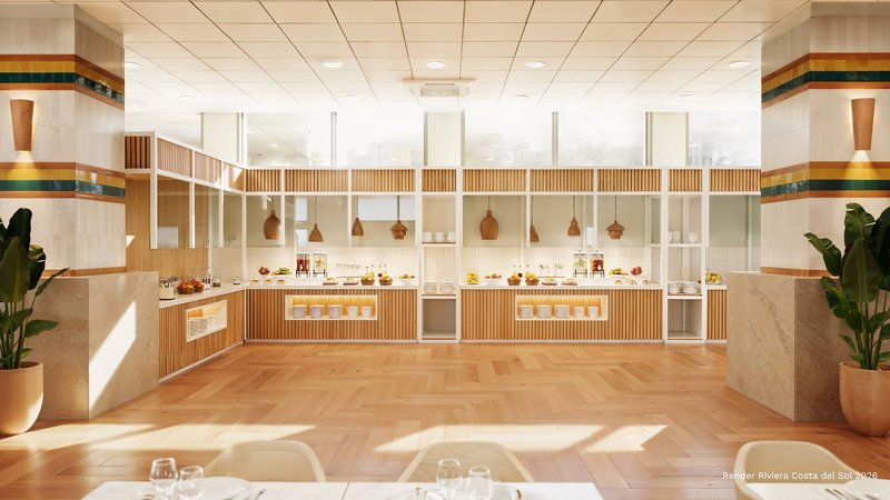 Riviera - Erwachsenenhotel 8