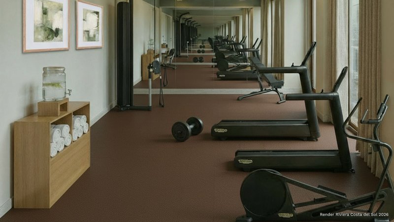 Riviera - Erwachsenenhotel 9