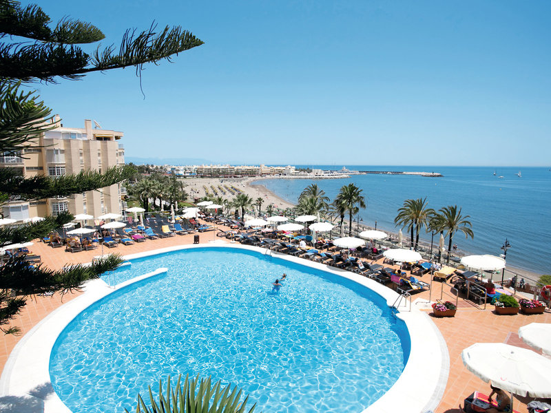 Riviera - Erwachsenenhotel
