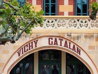 Balneario Vichy Catalan