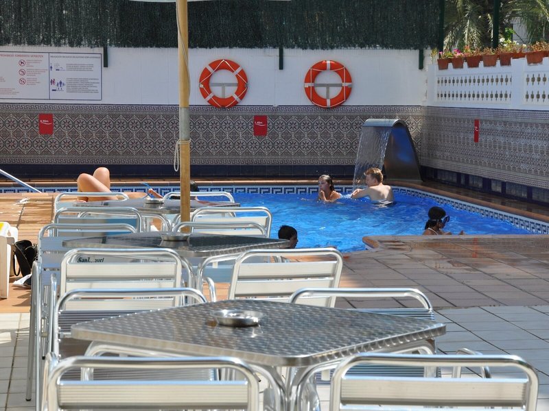 Safari Aparthotel 5