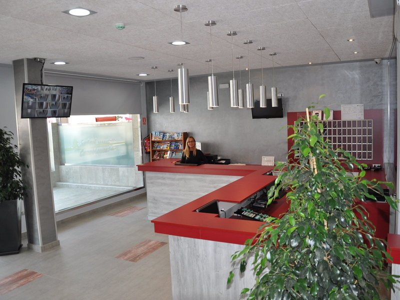 Safari Aparthotel 7