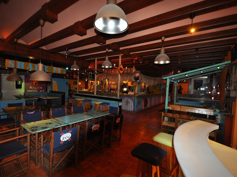 Safari Aparthotel 12
