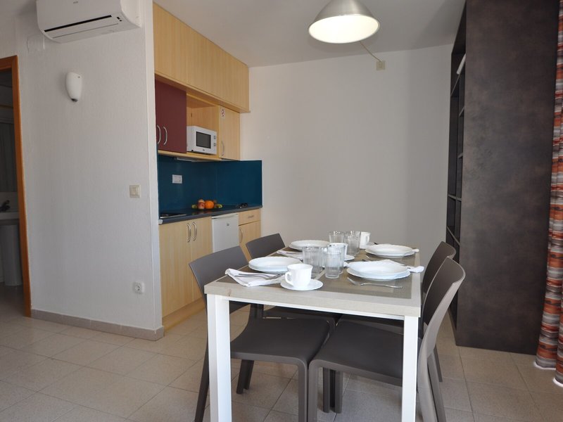 Safari Aparthotel 13