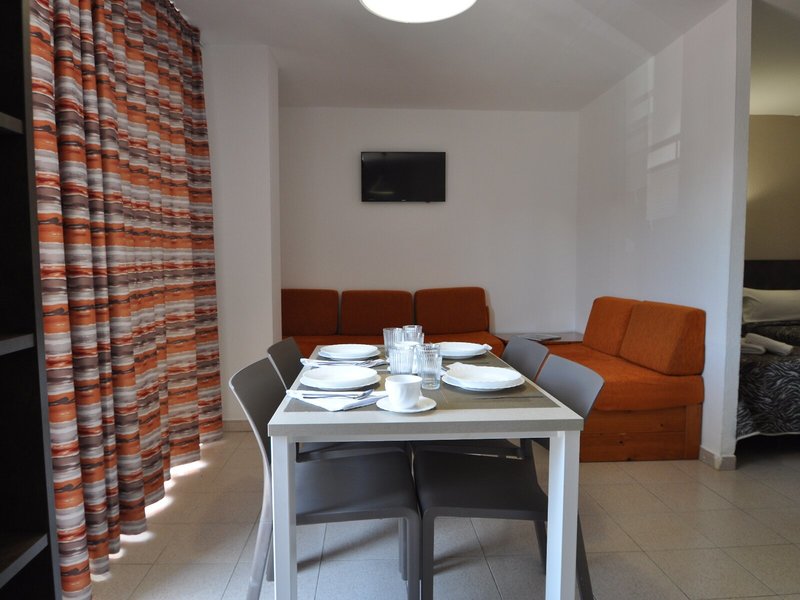 Safari Aparthotel 14