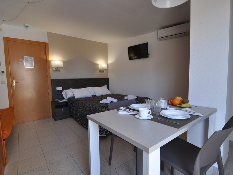 Safari Aparthotel 15