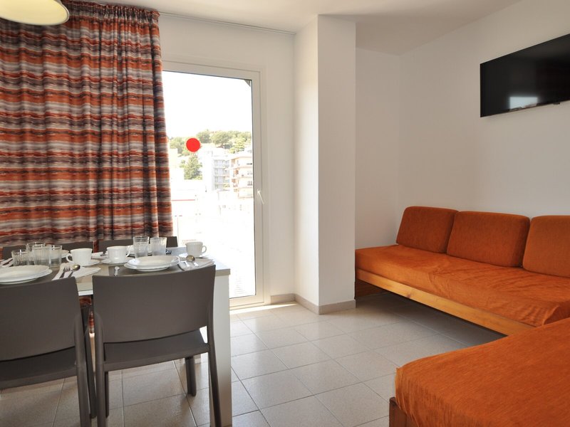 Safari Aparthotel 16