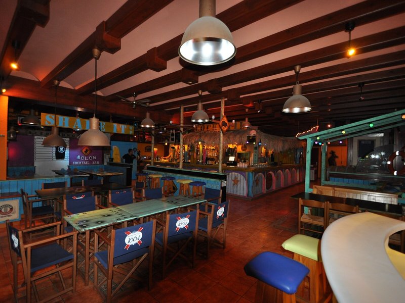 Safari Aparthotel 17