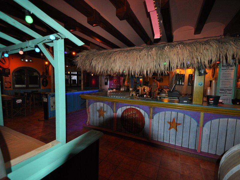 Safari Aparthotel 18
