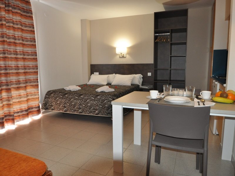 Safari Aparthotel 19