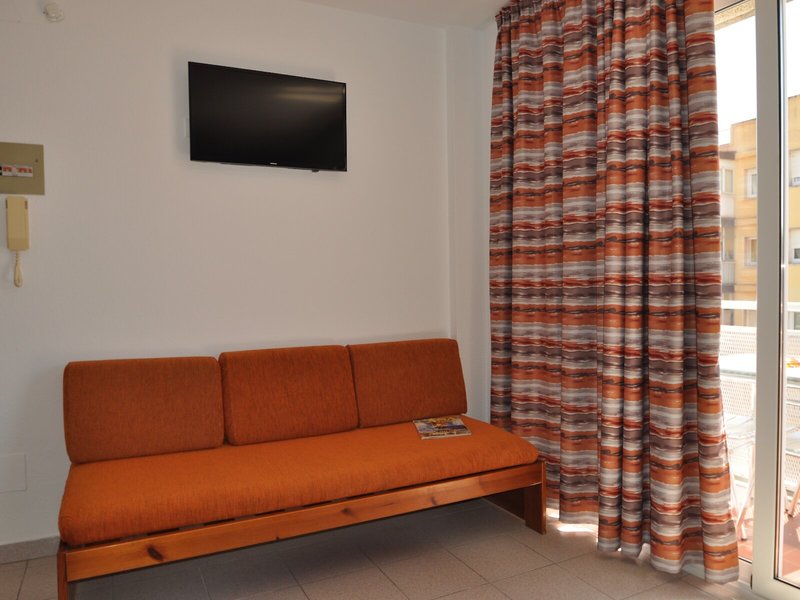 Safari Aparthotel 20