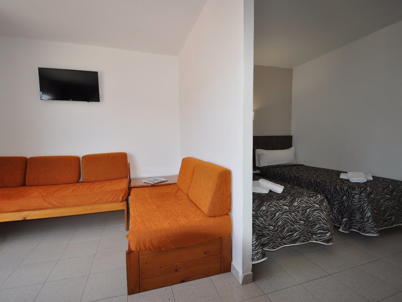 Safari Aparthotel 21