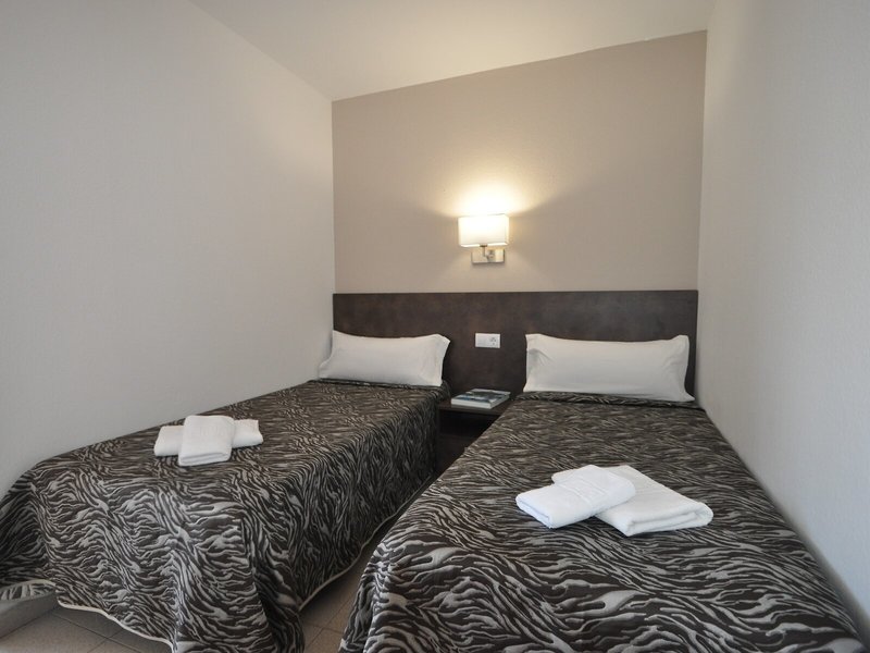 Safari Aparthotel 23