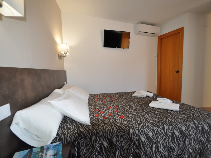 Safari Aparthotel 27