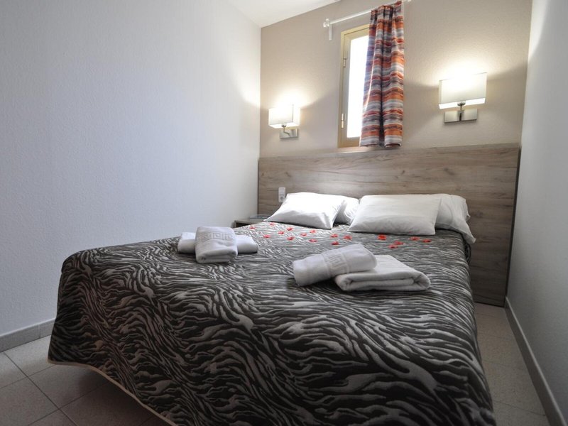 Safari Aparthotel 28