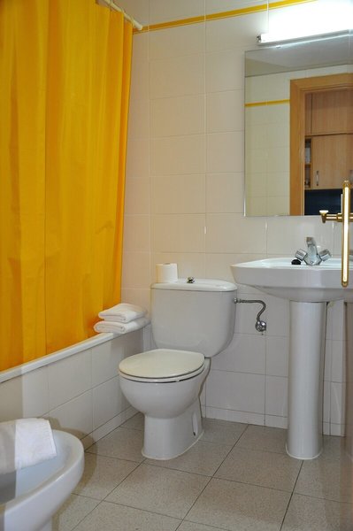 Safari Aparthotel 30