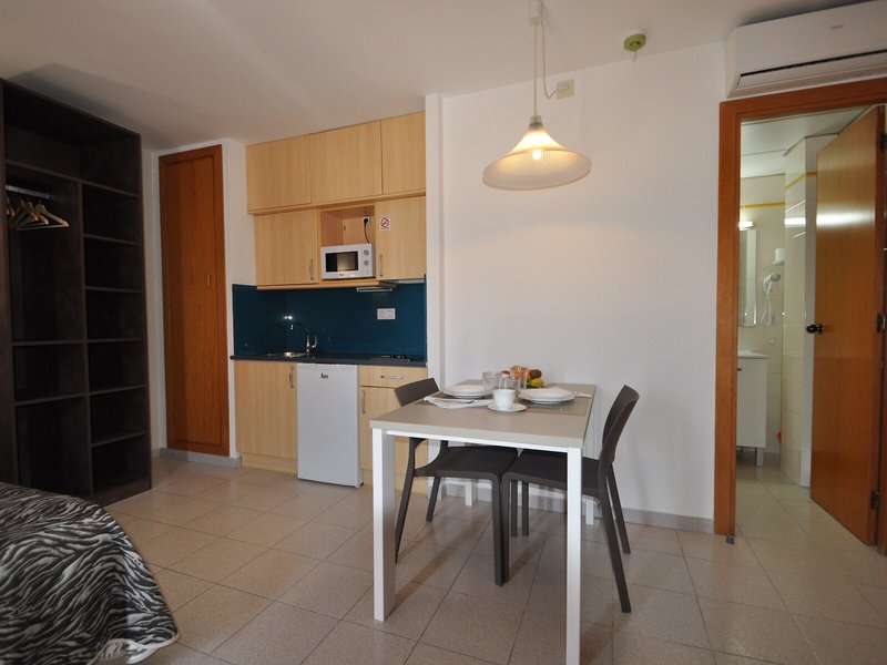Safari Aparthotel 32