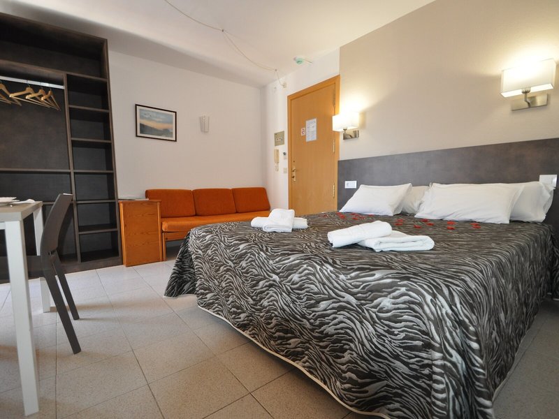 Safari Aparthotel 33