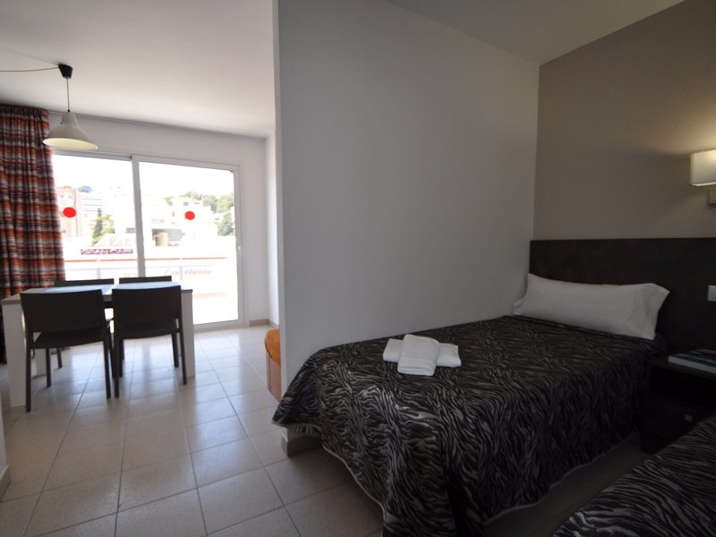 Safari Aparthotel 34