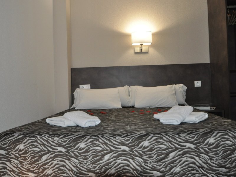 Safari Aparthotel 35
