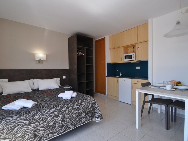 Safari Aparthotel 36