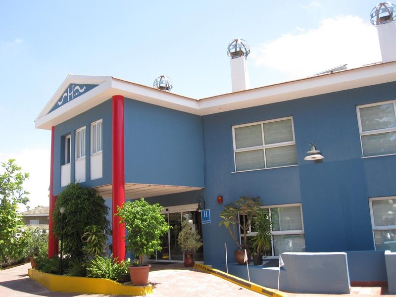 Del Mar Hotel 2