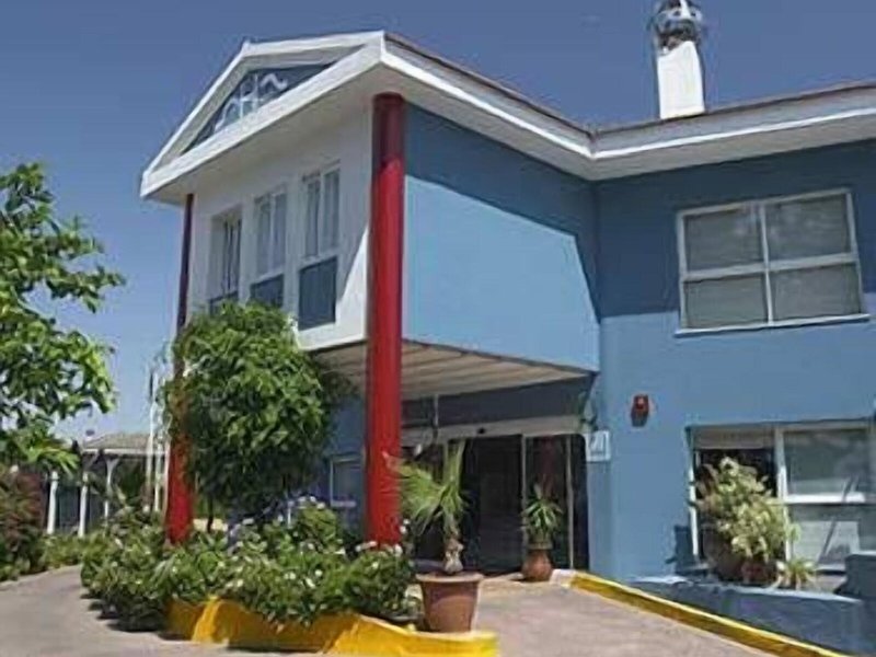 Del Mar Hotel 4