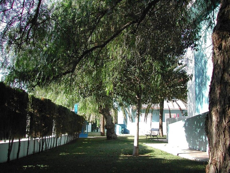 Del Mar Hotel 6