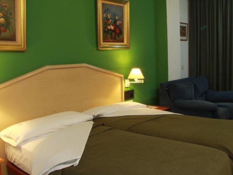 Del Mar Hotel 24
