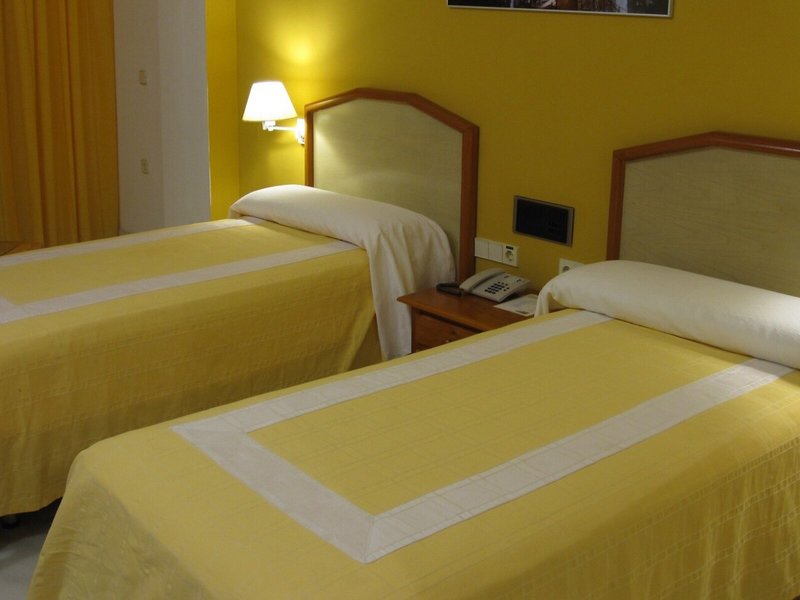 Del Mar Hotel 30