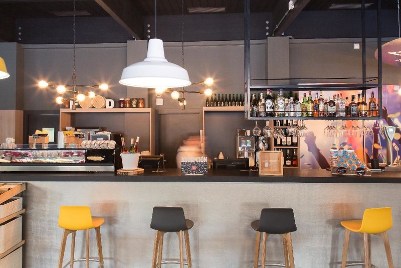 ibis Madrid Fuenlabrada