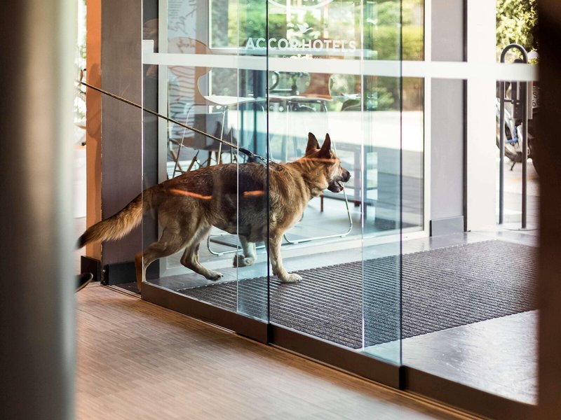 ibis Barcelona Montmelo Granollers 1