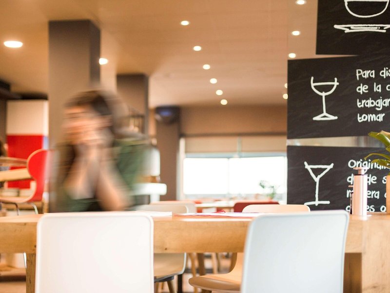 ibis Barcelona Montmelo Granollers 2