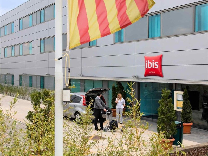 ibis Barcelona Montmelo Granollers 3