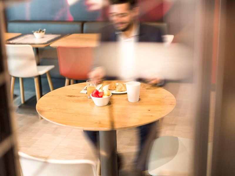 ibis Barcelona Montmelo Granollers 4