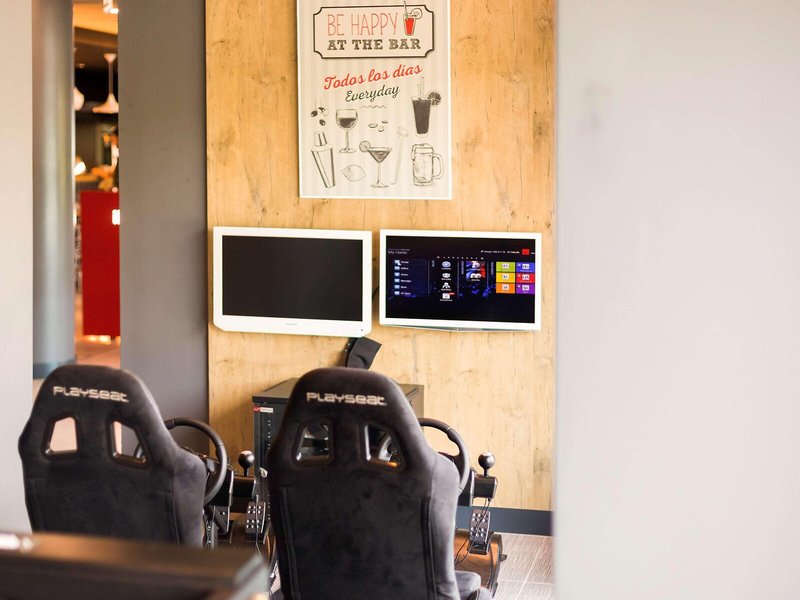 ibis Barcelona Montmelo Granollers 7