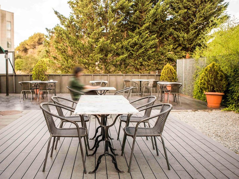 ibis Barcelona Montmelo Granollers 8