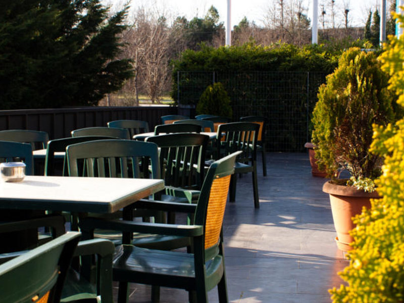 ibis Barcelona Montmelo Granollers 9