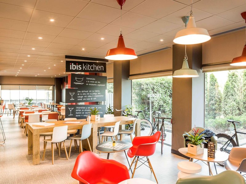 ibis Barcelona Montmelo Granollers 11