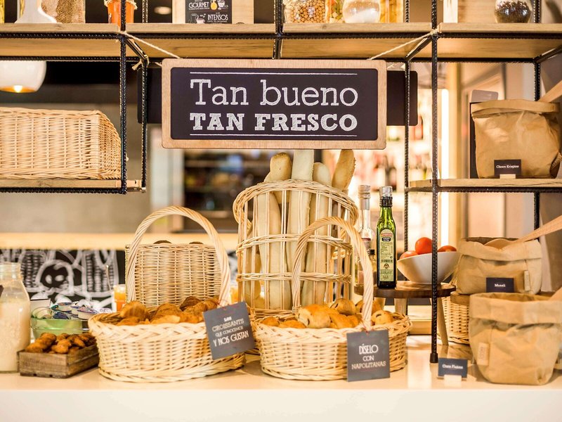 ibis Barcelona Montmelo Granollers 12