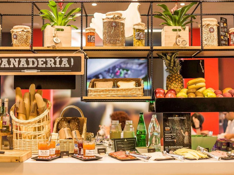 ibis Barcelona Montmelo Granollers 13