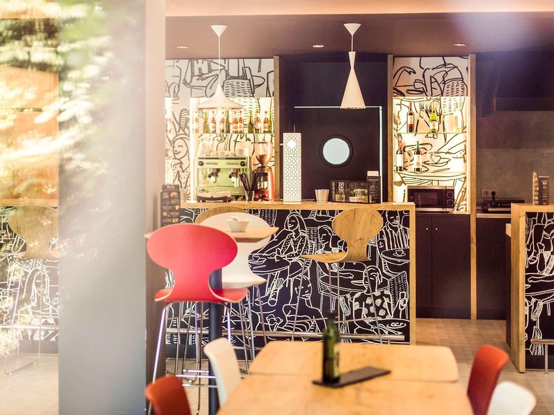 ibis Barcelona Montmelo Granollers 15